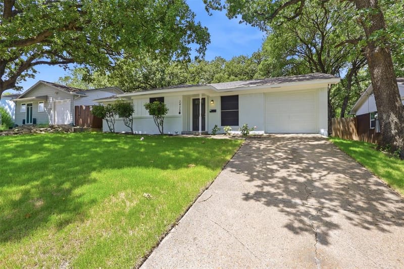2429 Avis Street, Mesquite TX 75149 - Photo 25