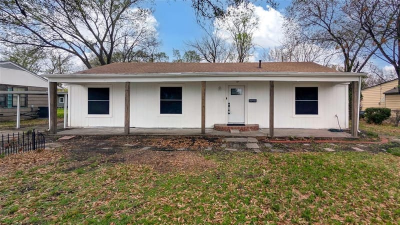 1425 W Walnut Street, Garland TX 75042