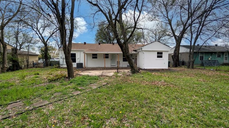 1425 W Walnut Street, Garland TX 75042 - Photo 30