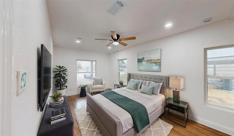 1425 W Walnut Street, Garland TX 75042 - Photo 14