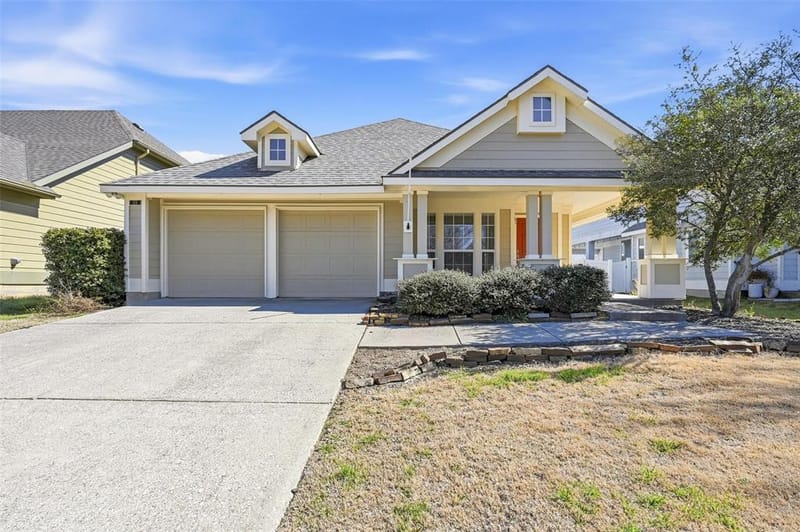 113 Creekview Drive, Anna TX 75409