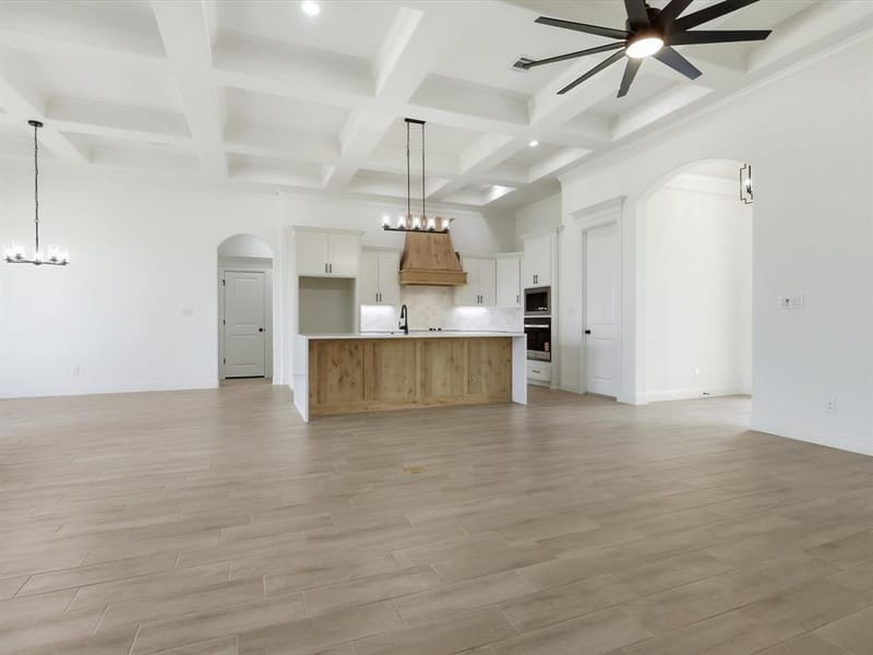 2009 Downslope Lane, Weatherford TX 76087 - Photo 17