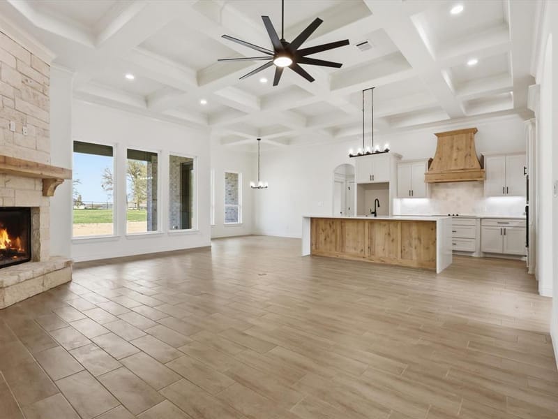 2009 Downslope Lane, Weatherford TX 76087 - Photo 16