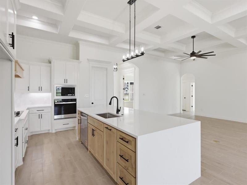 2009 Downslope Lane, Weatherford TX 76087 - Photo 12