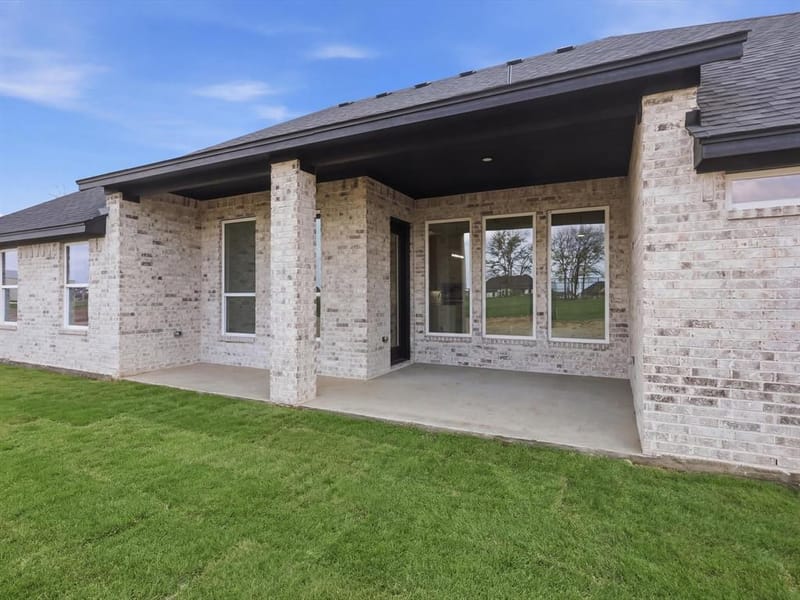 2009 Downslope Lane, Weatherford TX 76087 - Photo 36