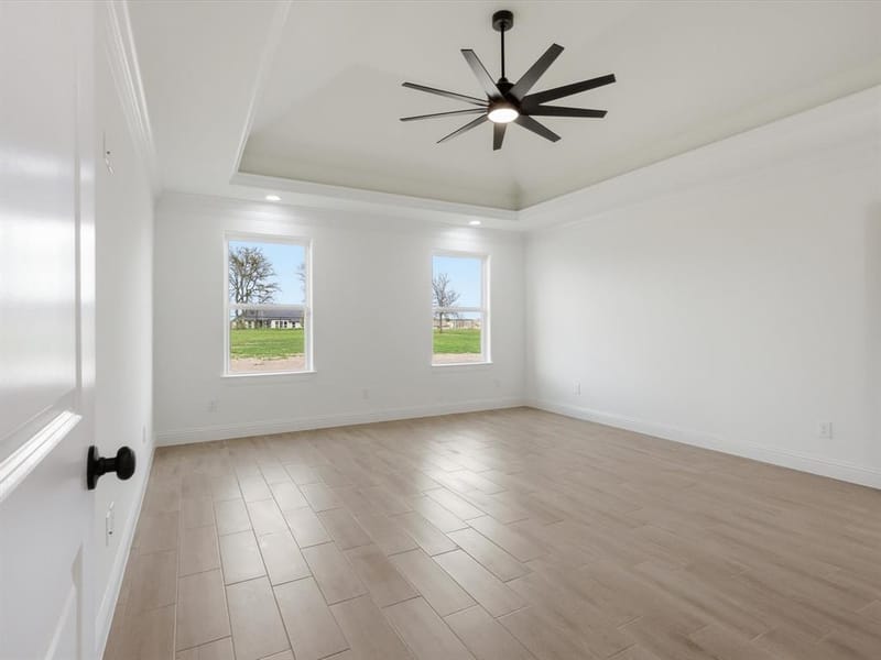2009 Downslope Lane, Weatherford TX 76087 - Photo 20