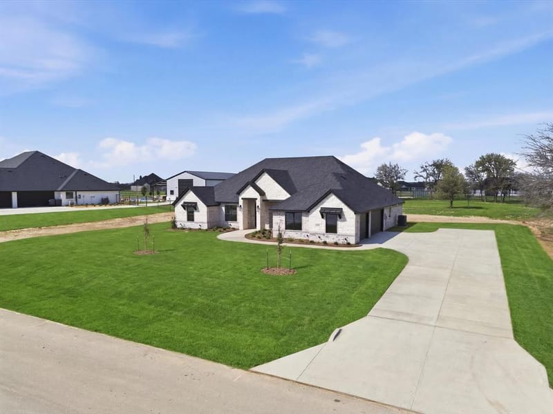 2009 Downslope Lane, Weatherford TX 76087 - Photo 38