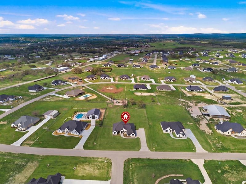 2009 Downslope Lane, Weatherford TX 76087 - Photo 40