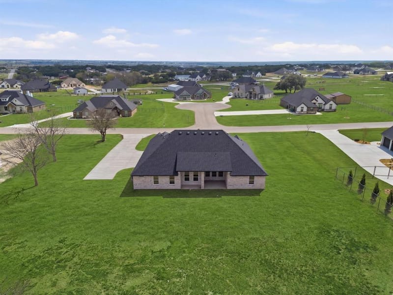 2009 Downslope Lane, Weatherford TX 76087 - Photo 39