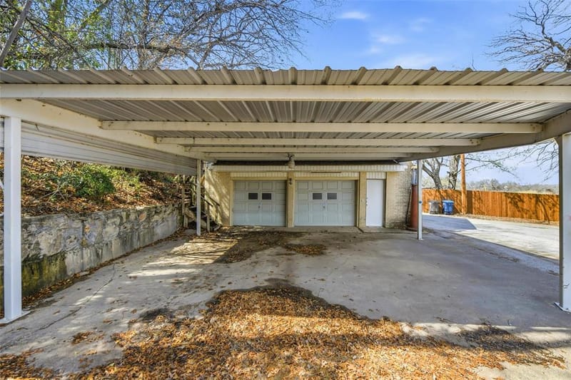 2404 Indian Cove Street, Fort Worth TX 76108 - Photo 29