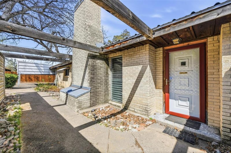 2404 Indian Cove Street, Fort Worth TX 76108 - Photo 25