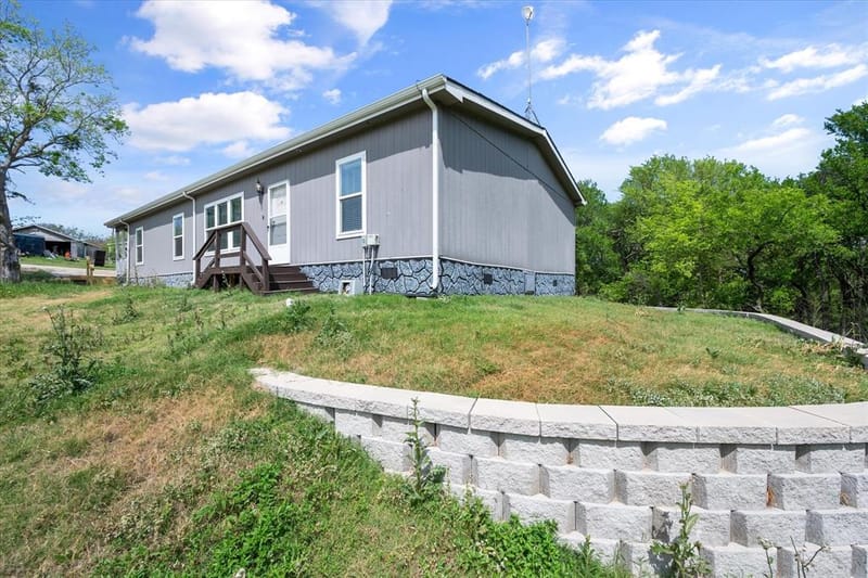 136 SE County Road 3048, Corsicana TX 75109 - Photo 26
