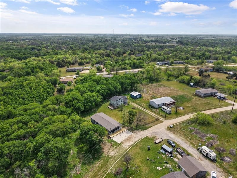 136 SE County Road 3048, Corsicana TX 75109 - Photo 34