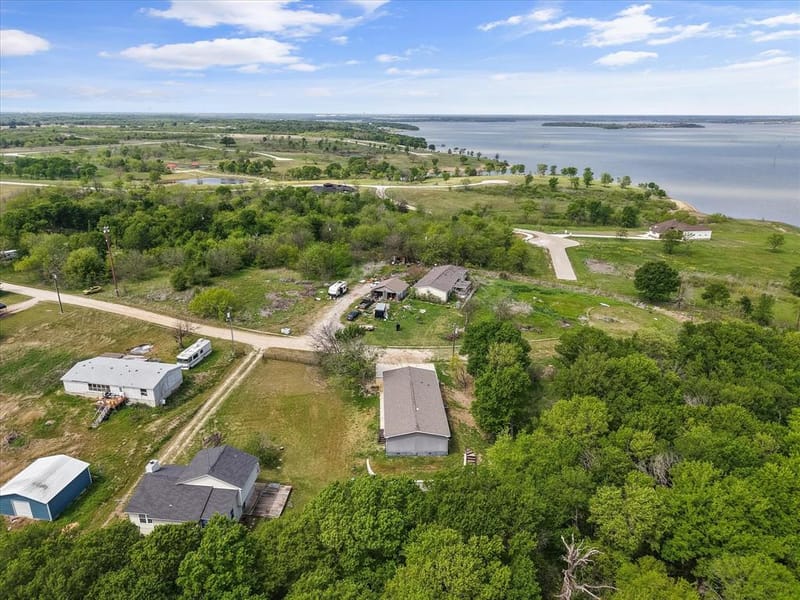 136 SE County Road 3048, Corsicana TX 75109 - Photo 38
