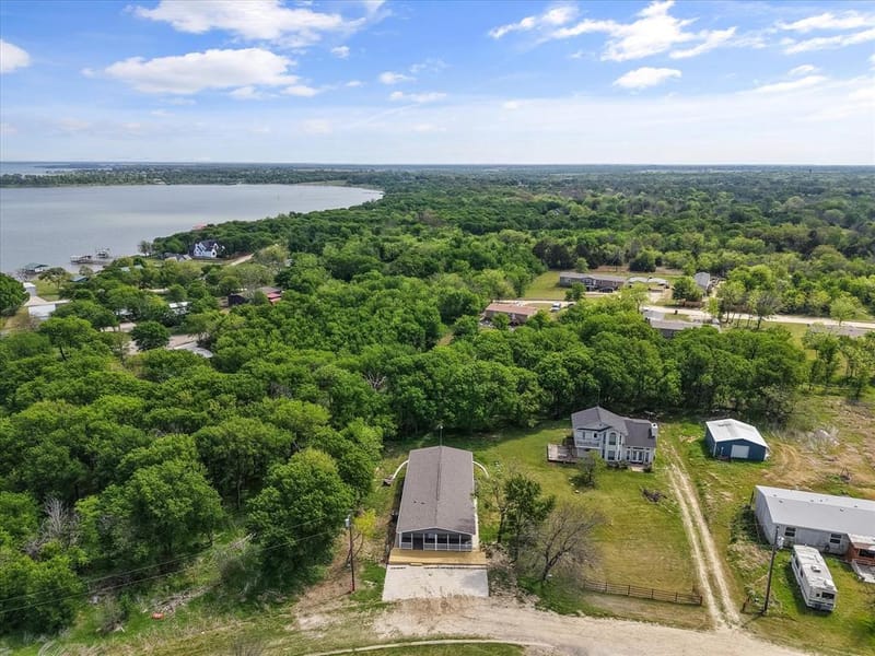 136 SE County Road 3048, Corsicana TX 75109 - Photo 33