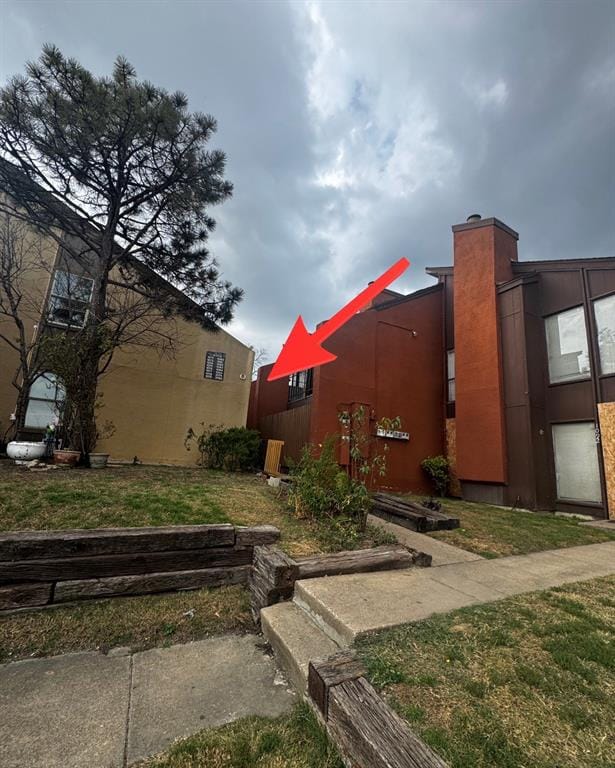 7152 Fair Oaks Avenue # 2087, Dallas TX 75231 - Photo 2
