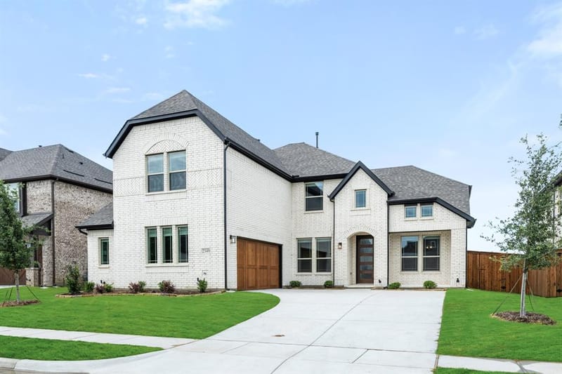 2349 Flora Drive, McLendon Chisholm TX 75032