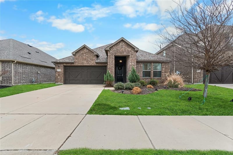 3820 Horseshoe Trail, Celina TX 75009 - Photo 6