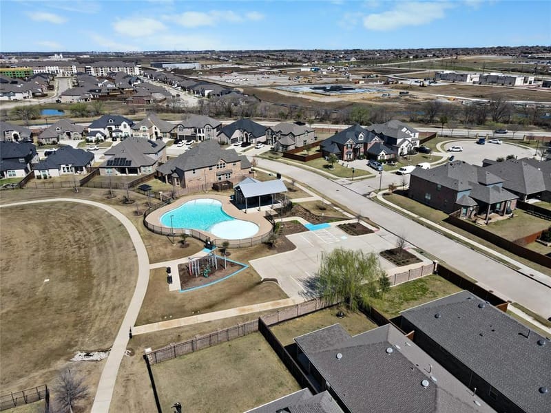 3820 Horseshoe Trail, Celina TX 75009 - Photo 16