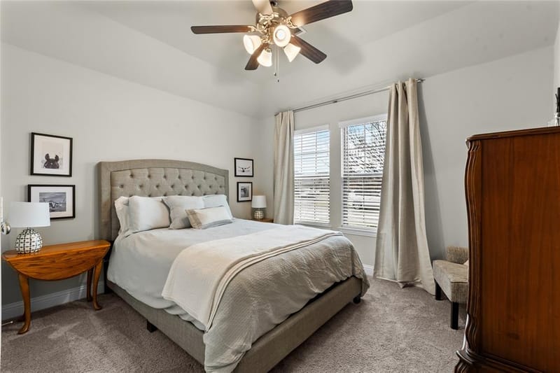 3820 Horseshoe Trail, Celina TX 75009 - Photo 12