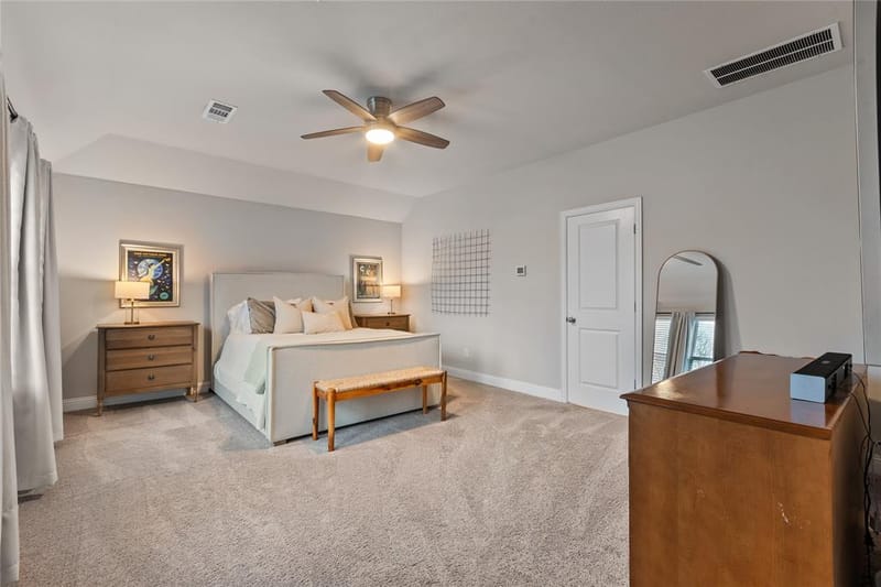 3820 Horseshoe Trail, Celina TX 75009 - Photo 3