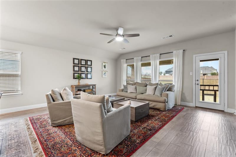 3820 Horseshoe Trail, Celina TX 75009 - Photo 9