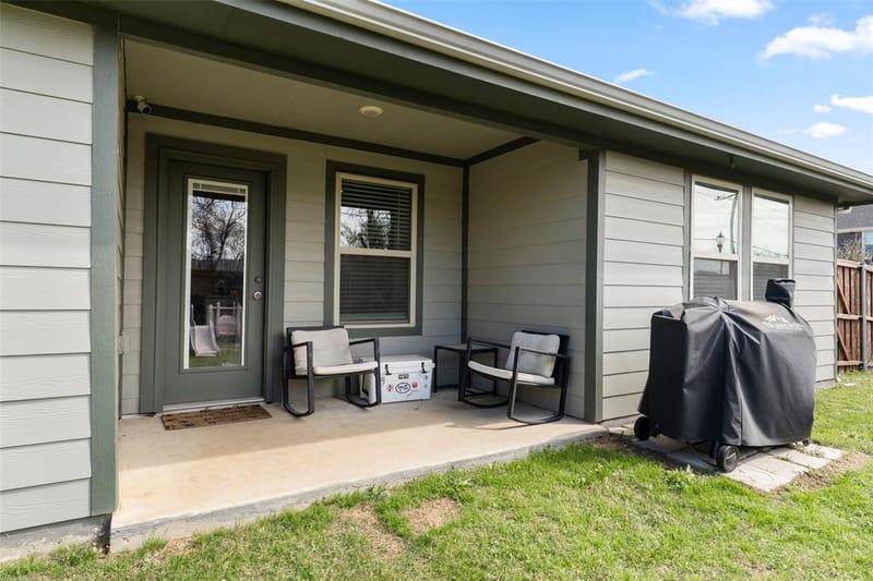 11401 Headwater Court, Providence Village TX 76227 - Photo 23