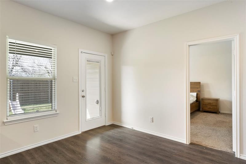 11401 Headwater Court, Providence Village TX 76227 - Photo 20