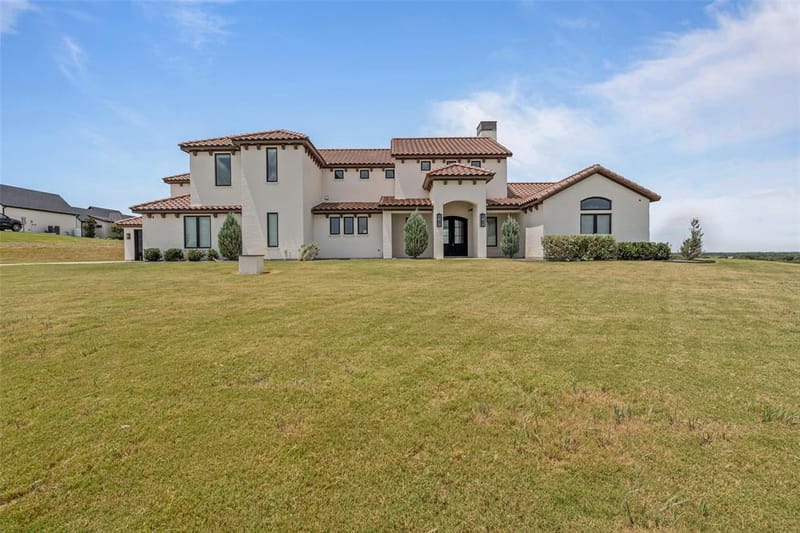 227 High View Trail, Aledo TX 76008 - Photo 2