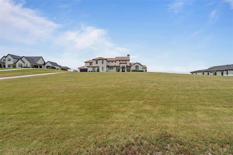 227 High View Trail, Aledo TX 76008 - Photo 5