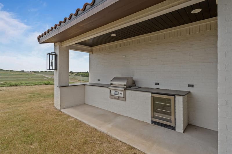227 High View Trail, Aledo TX 76008 - Photo 38
