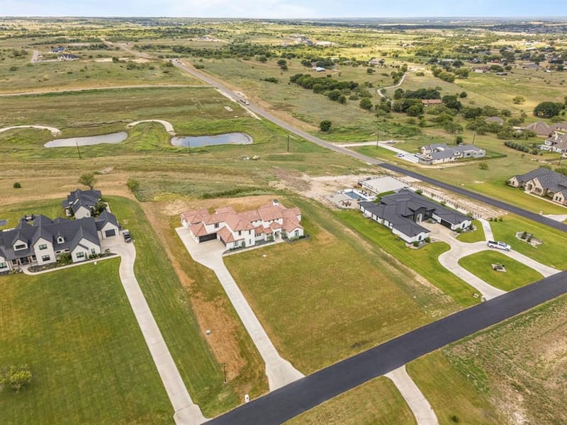 227 High View Trail, Aledo TX 76008 - Photo 40