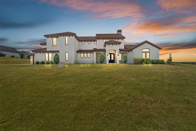 227 High View Trail, Aledo TX 76008 - Photo 4