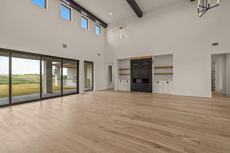 227 High View Trail, Aledo TX 76008 - Photo 8