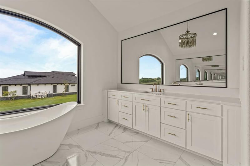 227 High View Trail, Aledo TX 76008 - Photo 21