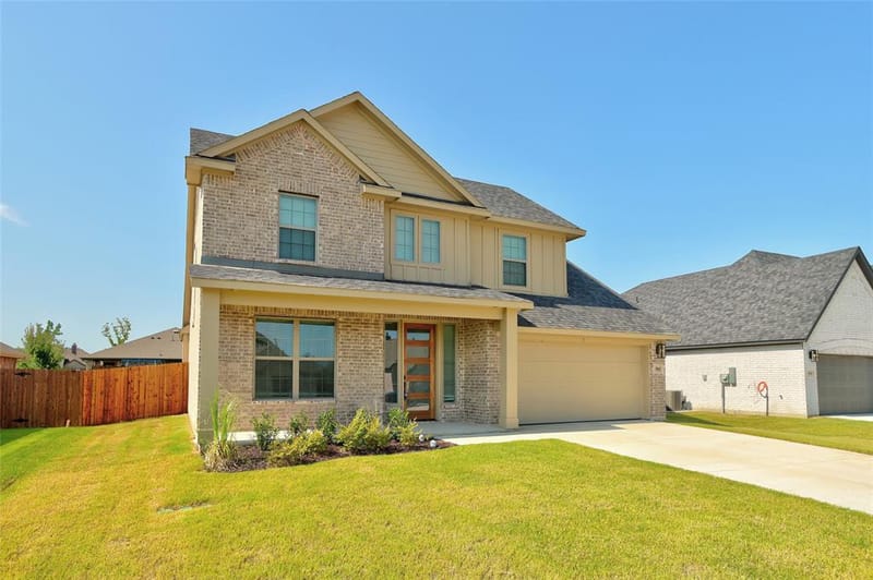 502 Murray Court, Josephine TX 75173 - Photo 2