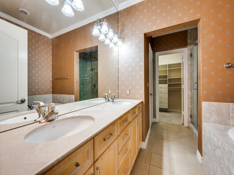 3401 Lee Parkway # 102, Dallas TX 75219 - Photo 13
