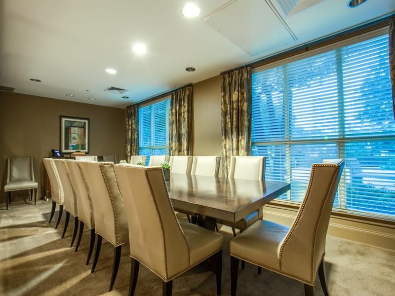 3401 Lee Parkway # 102, Dallas TX 75219 - Photo 26