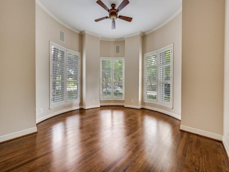3401 Lee Parkway # 102, Dallas TX 75219 - Photo 10