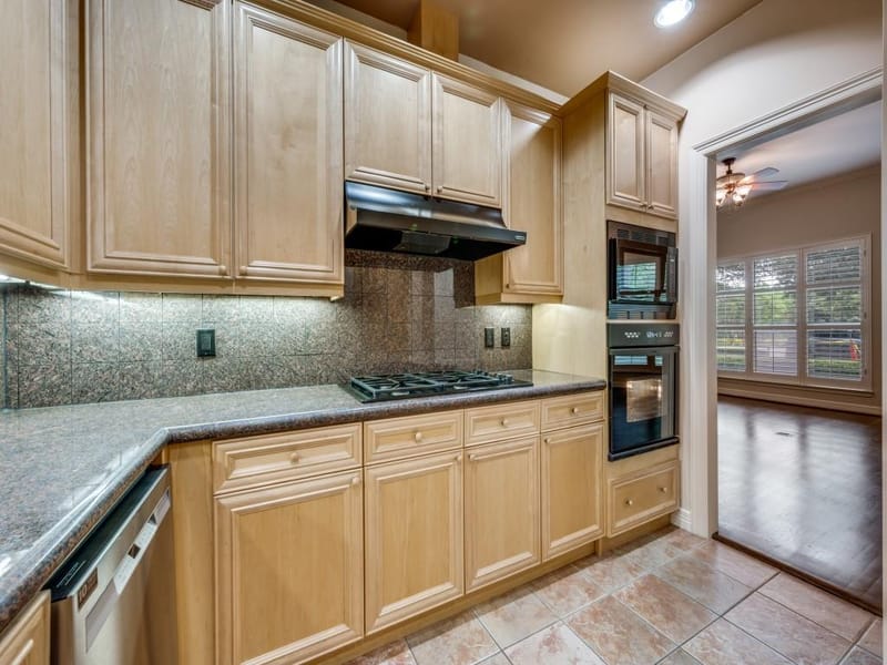 3401 Lee Parkway # 102, Dallas TX 75219 - Photo 8