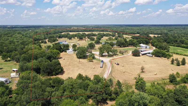 2238 County Road 1081, Greenville TX 75401 - Photo 2