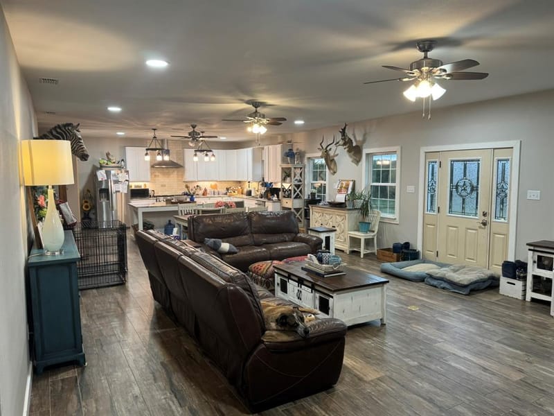 2238 County Road 1081, Greenville TX 75401 - Photo 22