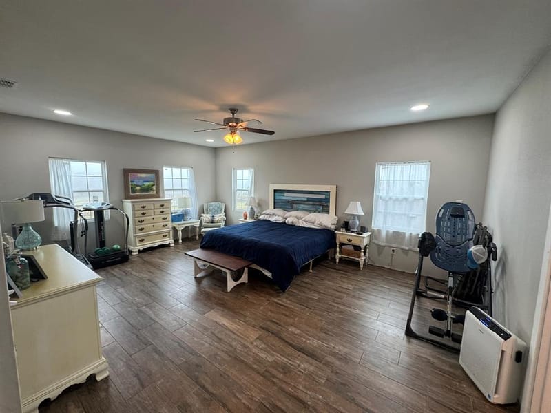 2238 County Road 1081, Greenville TX 75401 - Photo 36