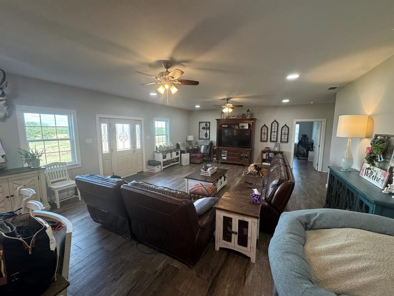 2238 County Road 1081, Greenville TX 75401 - Photo 20