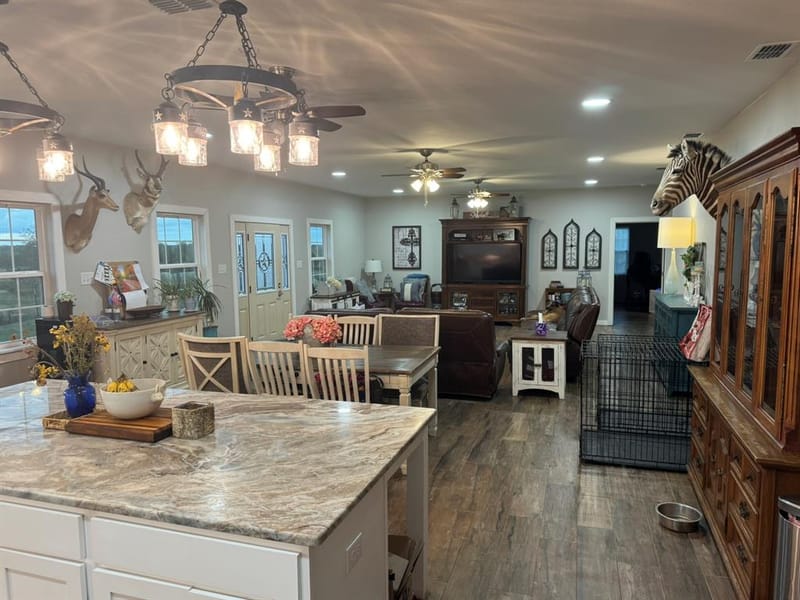 2238 County Road 1081, Greenville TX 75401 - Photo 24