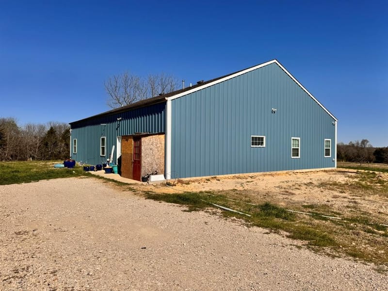 2238 County Road 1081, Greenville TX 75401 - Photo 18
