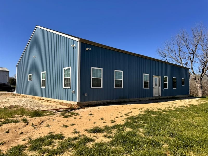 2238 County Road 1081, Greenville TX 75401 - Photo 19