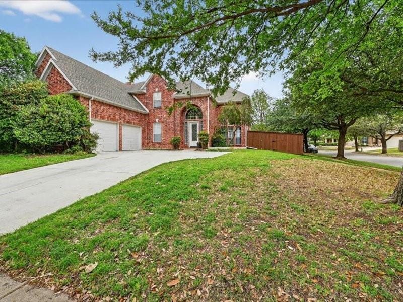 7917 Ocean Drive, Fort Worth TX 76123 - Photo 2