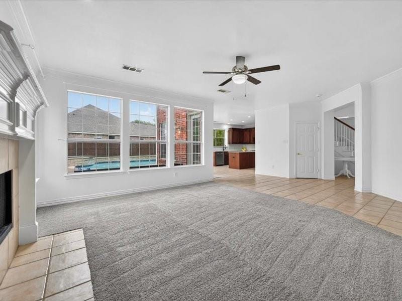 7917 Ocean Drive, Fort Worth TX 76123 - Photo 12