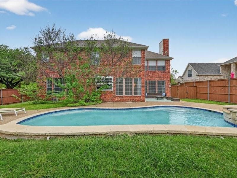7917 Ocean Drive, Fort Worth TX 76123 - Photo 32
